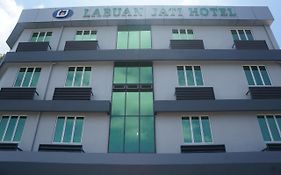 Labuan Jati Hotel